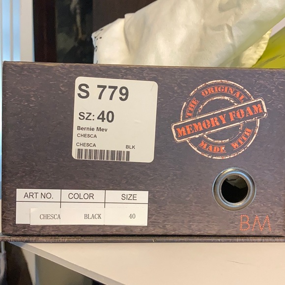 Bernie Mev stretch heels. Size 40 - Picture 7 of 7